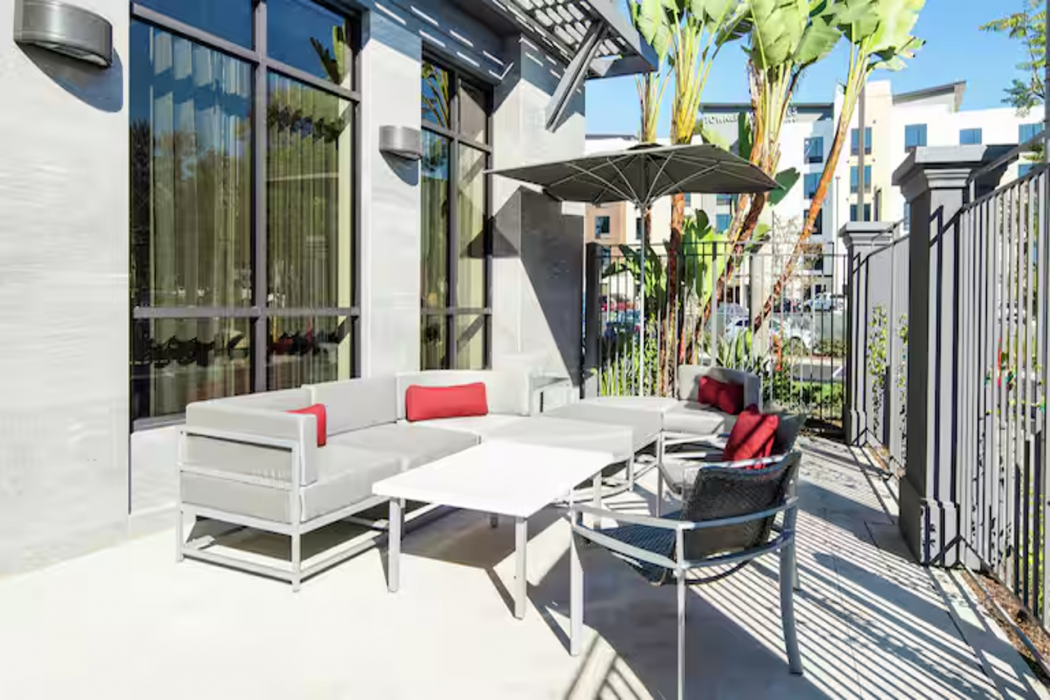 Hilton Garden Inn Irvine Spectrum Lake Forest 8/29