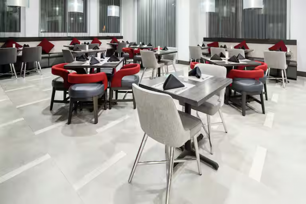 Hilton Garden Inn Irvine Spectrum Lake Forest 9/29