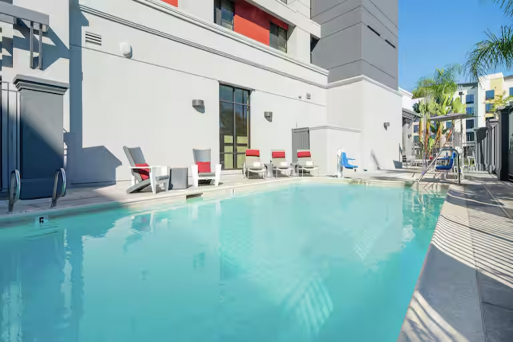 Hilton Garden Inn Irvine Spectrum Lake Forest 13/29