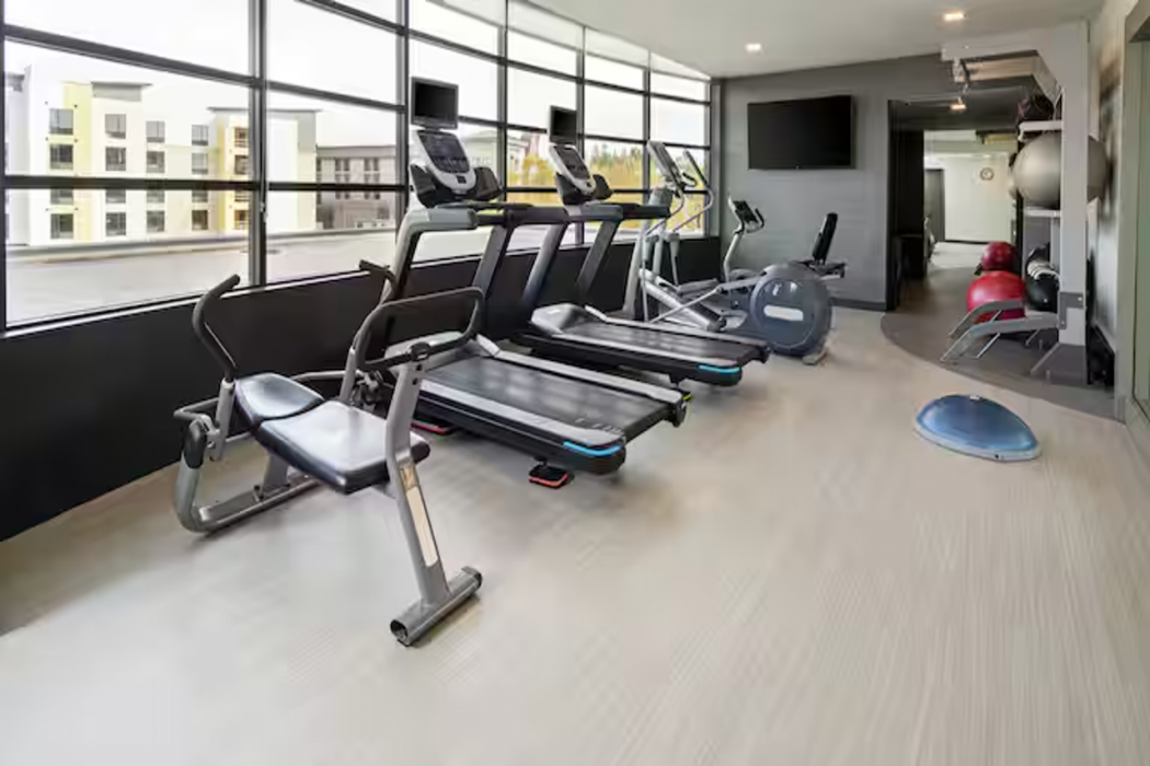 Hilton Garden Inn Irvine Spectrum Lake Forest 12/29