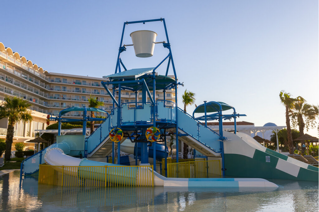 Pegasos Deluxe Beach Hotel 64/113