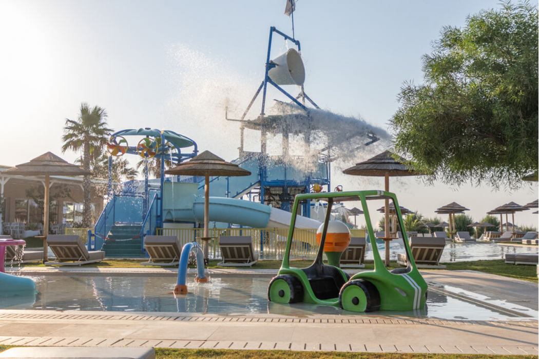 Pegasos Deluxe Beach Hotel 62/113