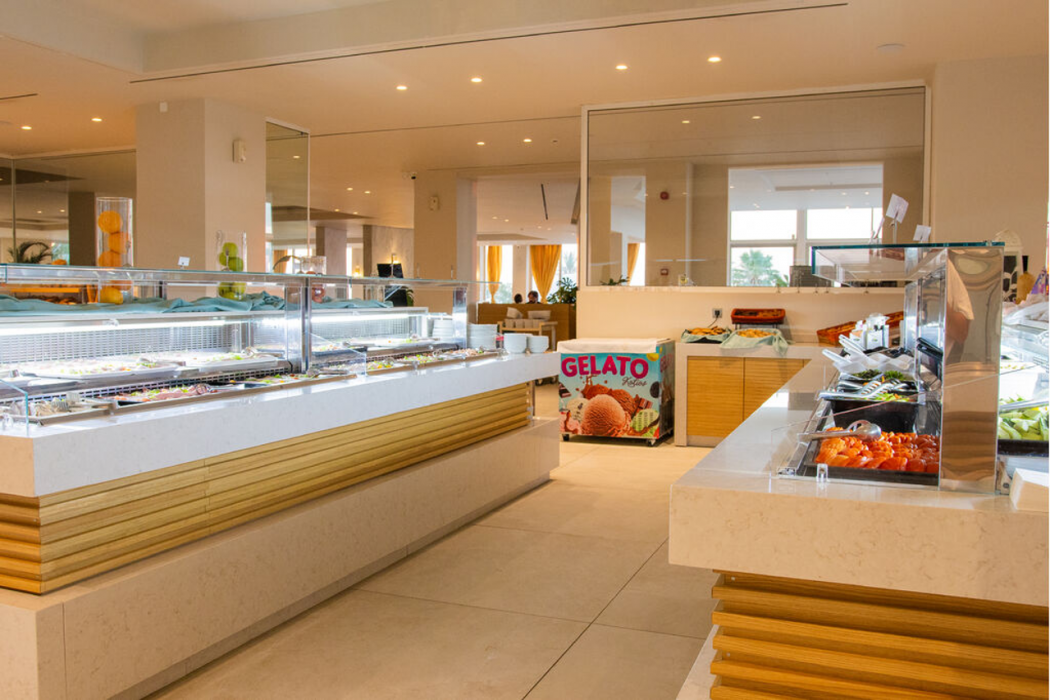 Pegasos Deluxe Beach Hotel 38/113