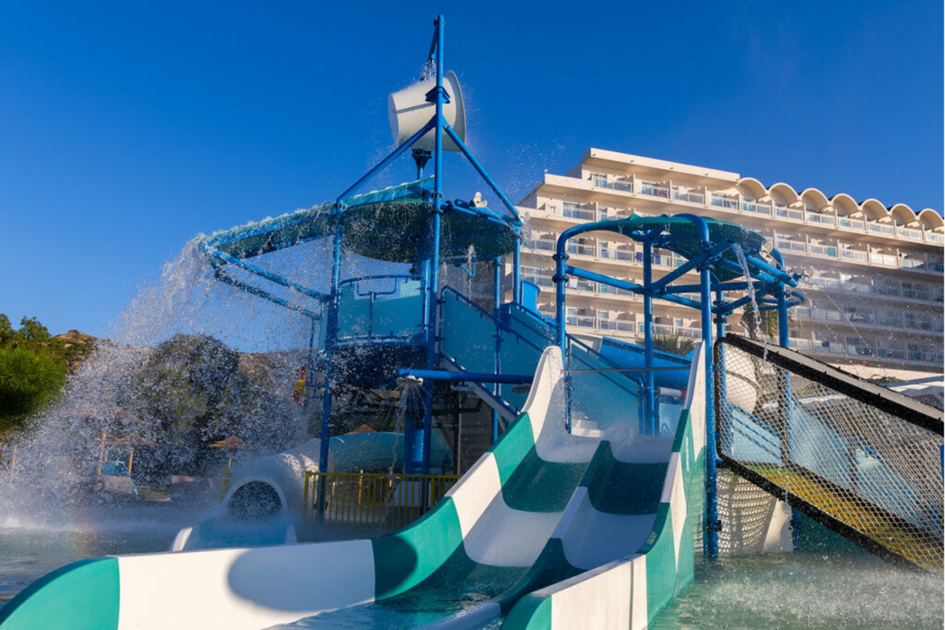 Pegasos Deluxe Beach Hotel 65/113