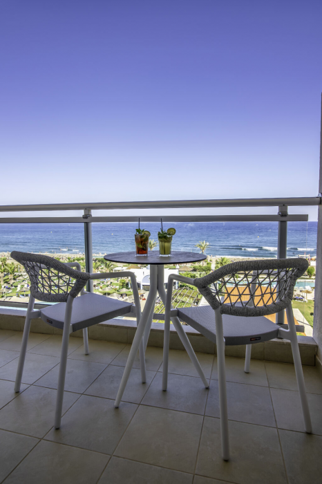 Pegasos Deluxe Beach Hotel 53/113