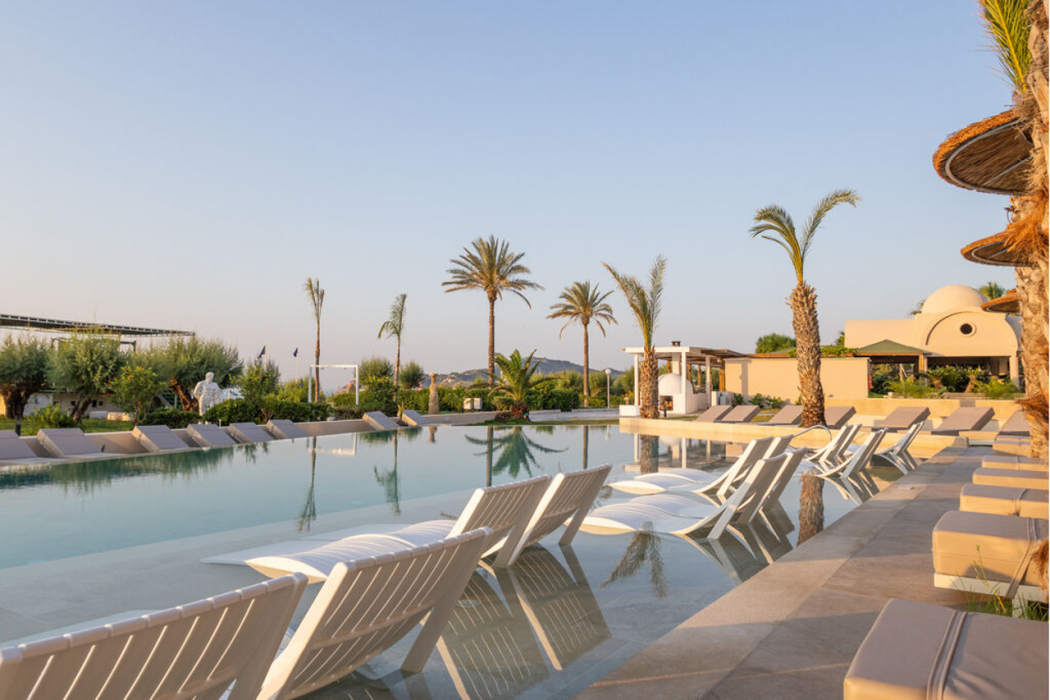 Pegasos Deluxe Beach Hotel 73/113