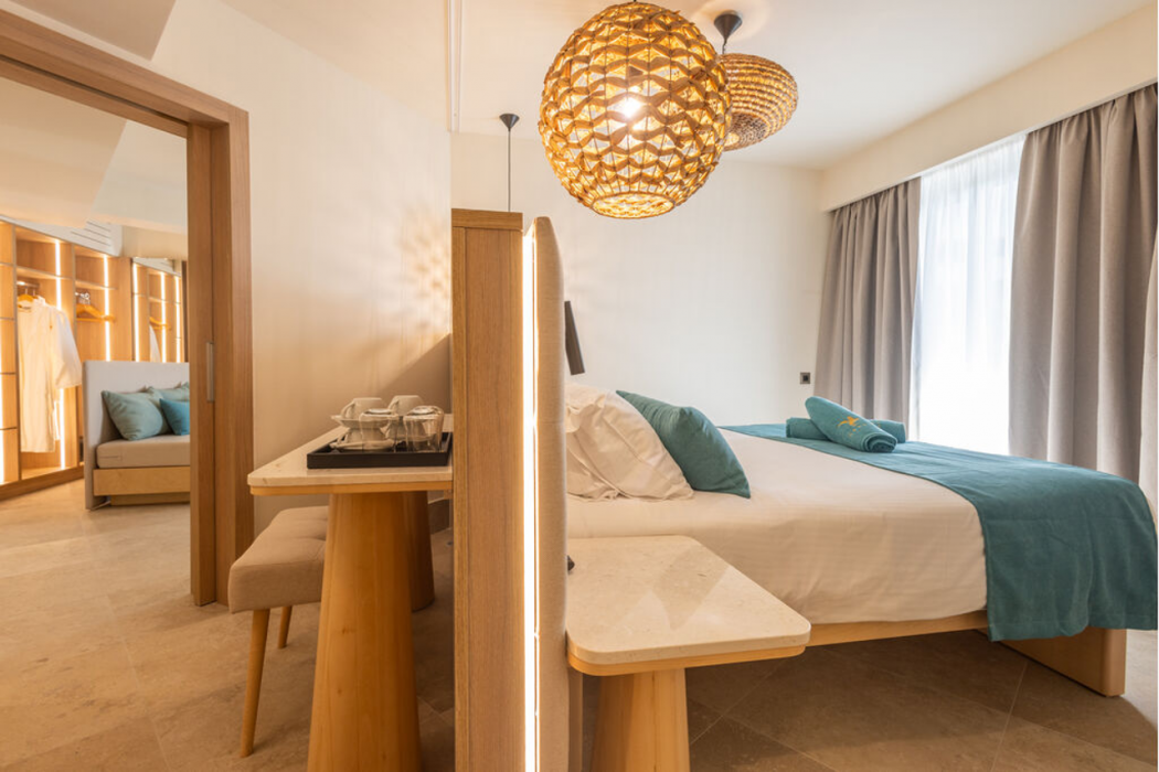 Pegasos Deluxe Beach Hotel 20/113