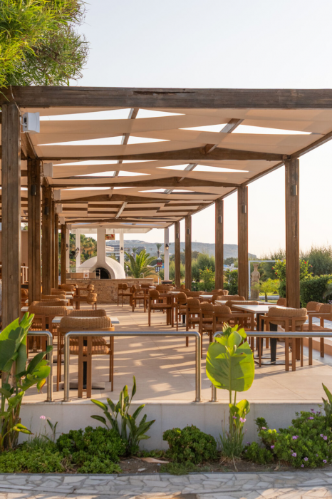 Pegasos Deluxe Beach Hotel 55/113