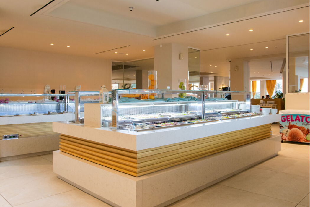 Pegasos Deluxe Beach Hotel 39/113