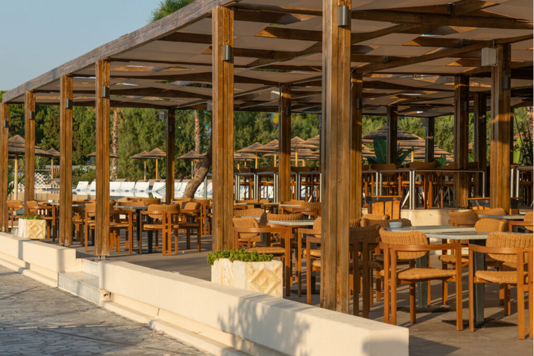 Pegasos Deluxe Beach Hotel 49/113
