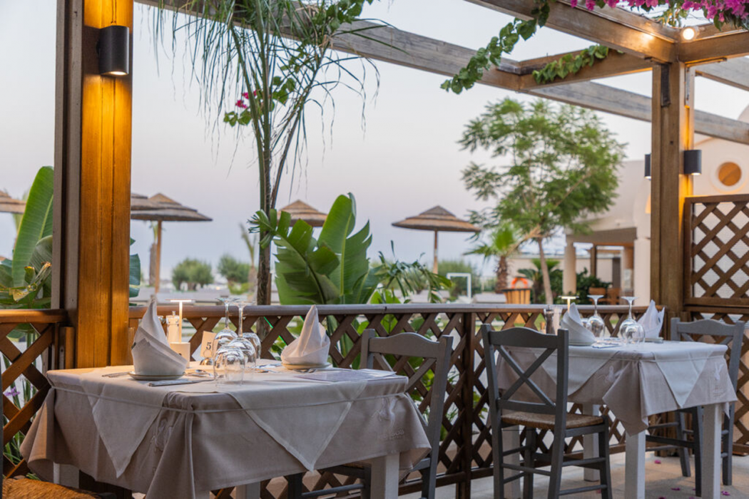 Pegasos Deluxe Beach Hotel 43/113