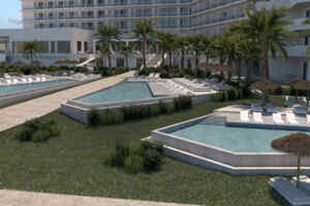 Pegasos Deluxe Beach Hotel 79/113