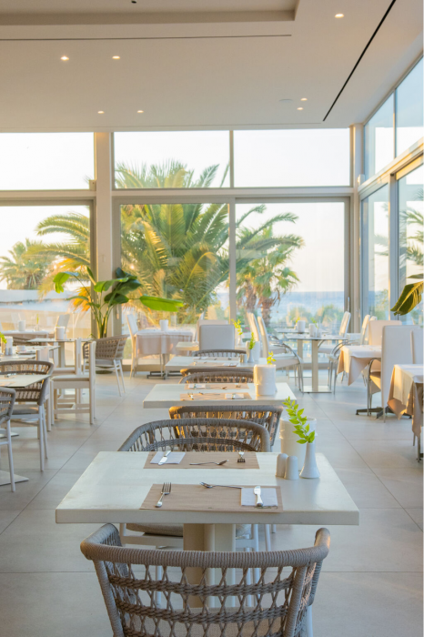Pegasos Deluxe Beach Hotel 54/113