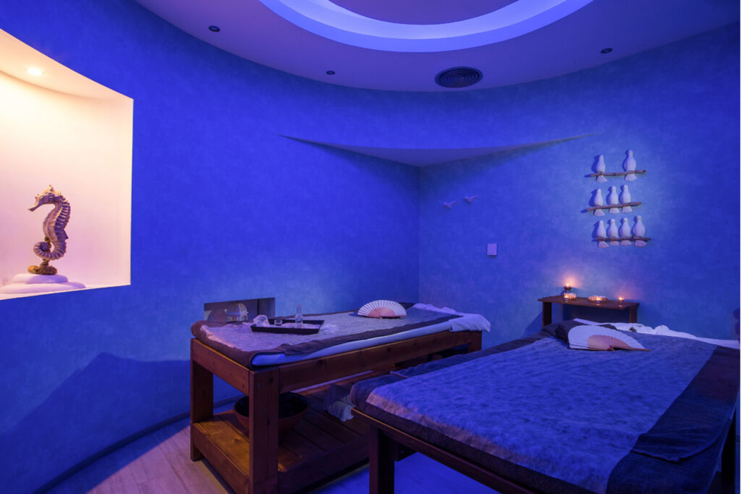Pegasos Deluxe Beach Hotel 50/113