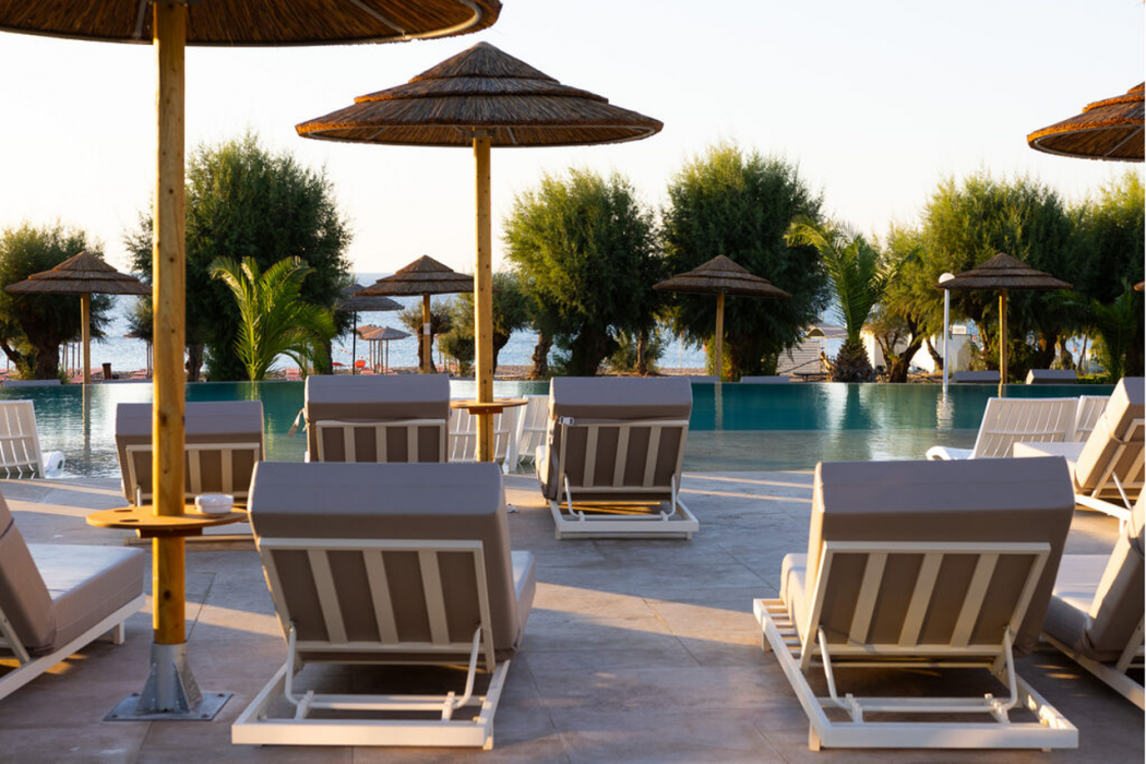 Pegasos Deluxe Beach Hotel 77/113