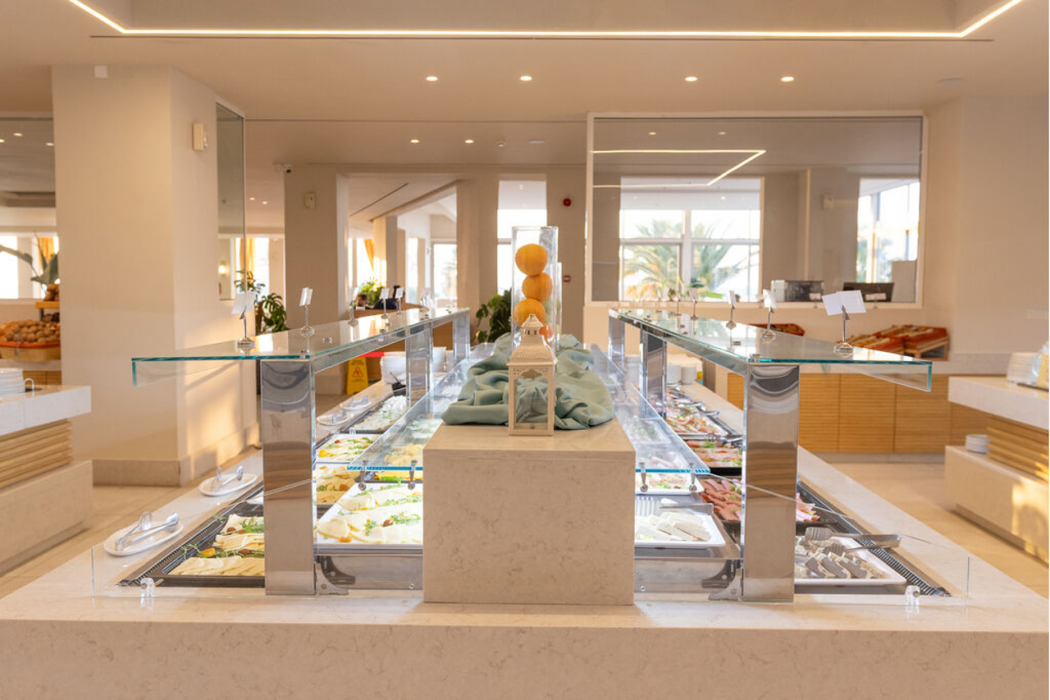 Pegasos Deluxe Beach Hotel 41/113