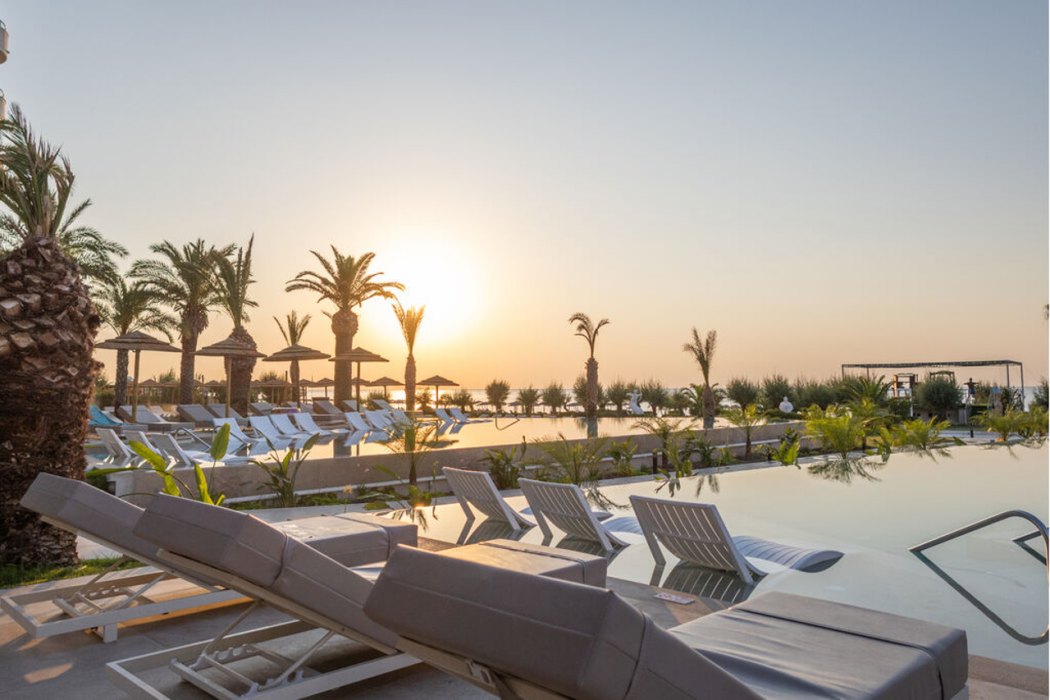 Pegasos Deluxe Beach Hotel 75/113