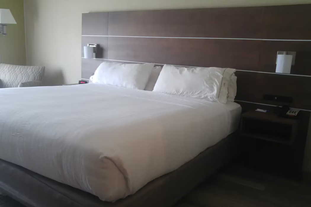Comfort Inn & Suites Miami - Route 66 9/17