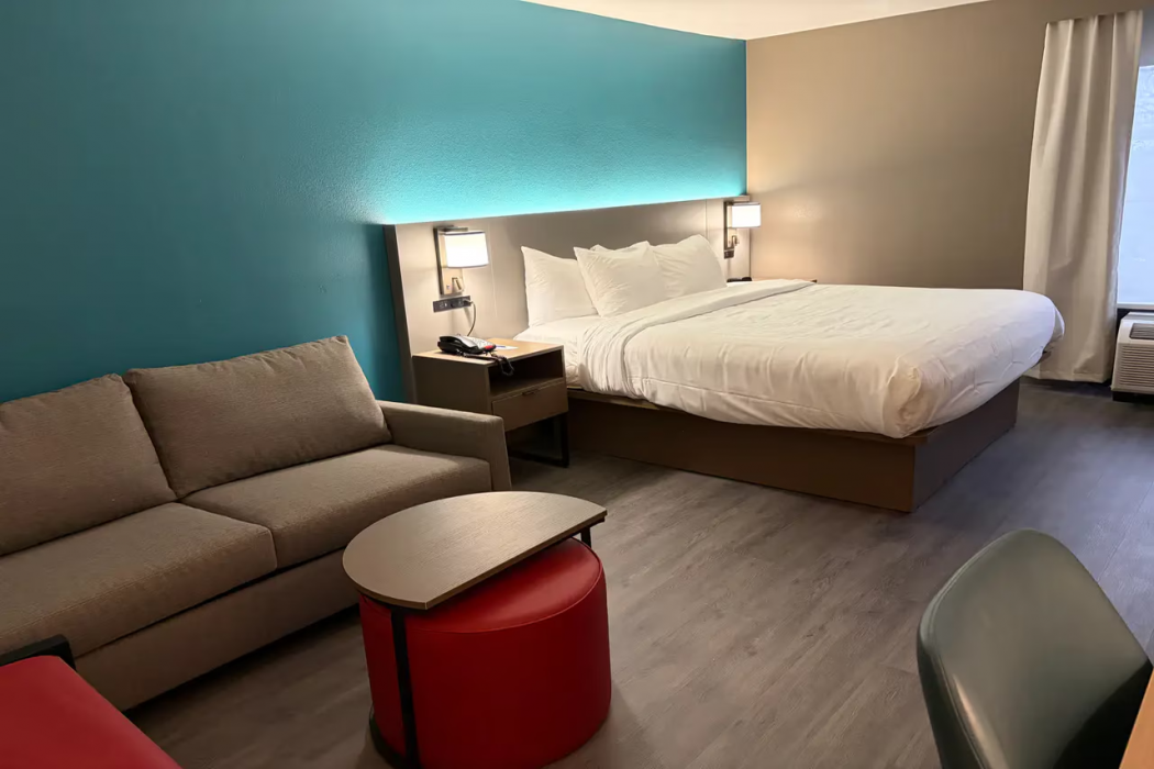 Comfort Inn & Suites Gainesville, GA 13/60
