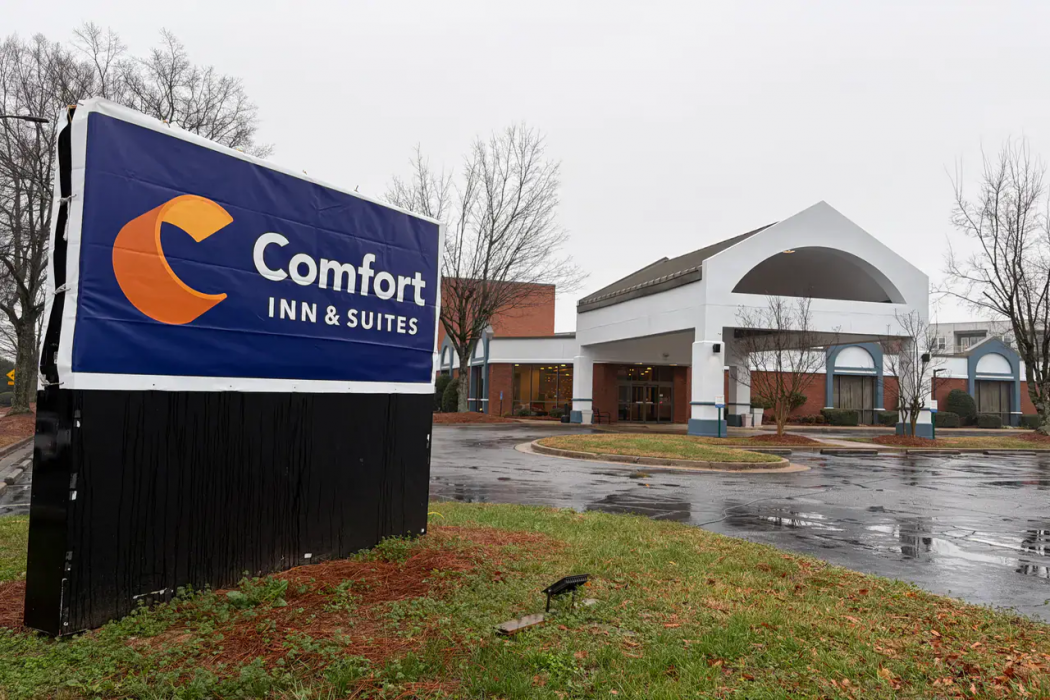 Comfort Inn & Suites Gainesville, GA 1/60