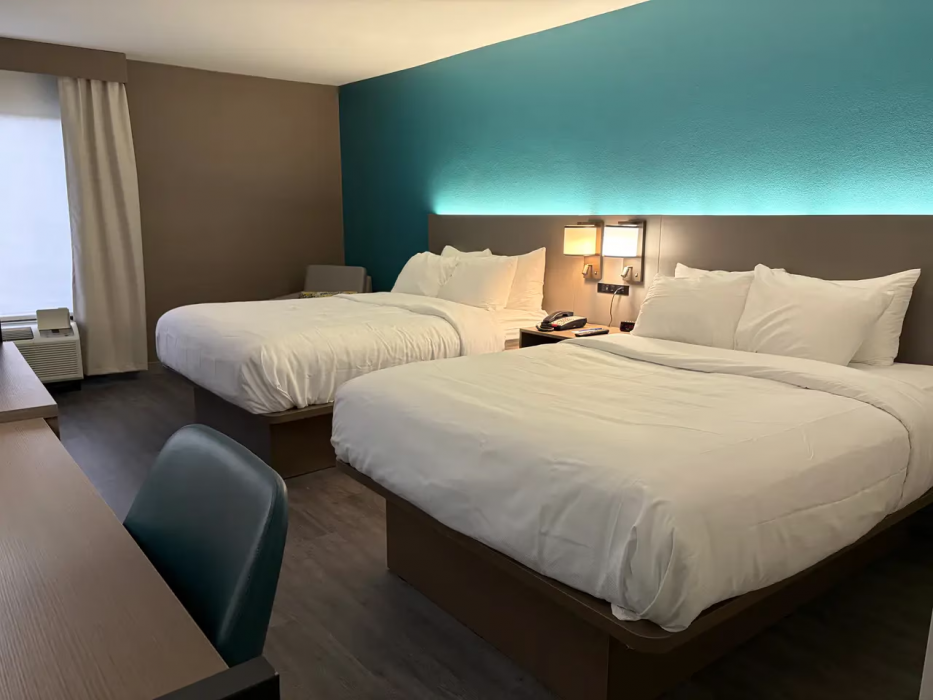 Comfort Inn & Suites Gainesville, GA 15/60