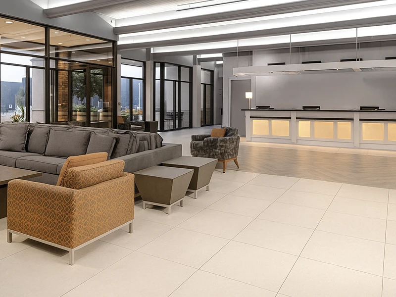 William Tell Hotel MOD Collection by Sonesta 7/52