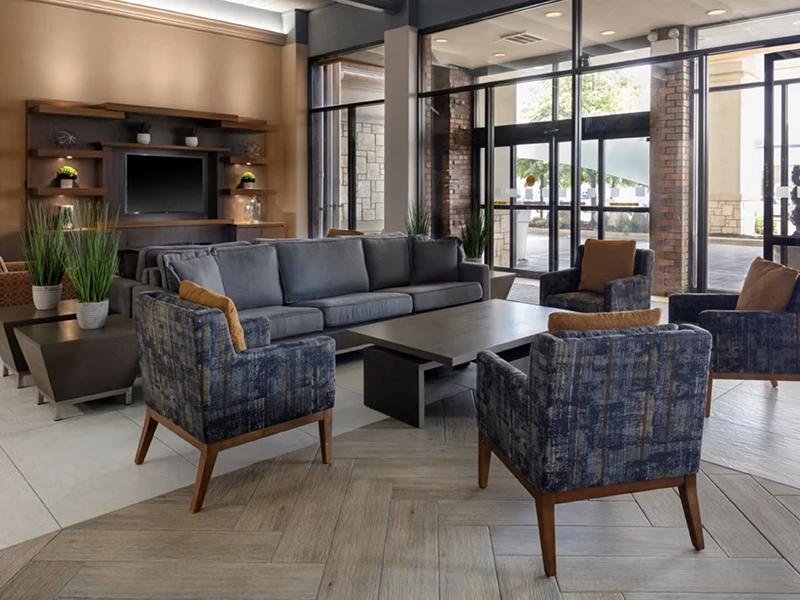 William Tell Hotel MOD Collection by Sonesta 6/52