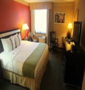 The LaGuardia Hotel 9/34