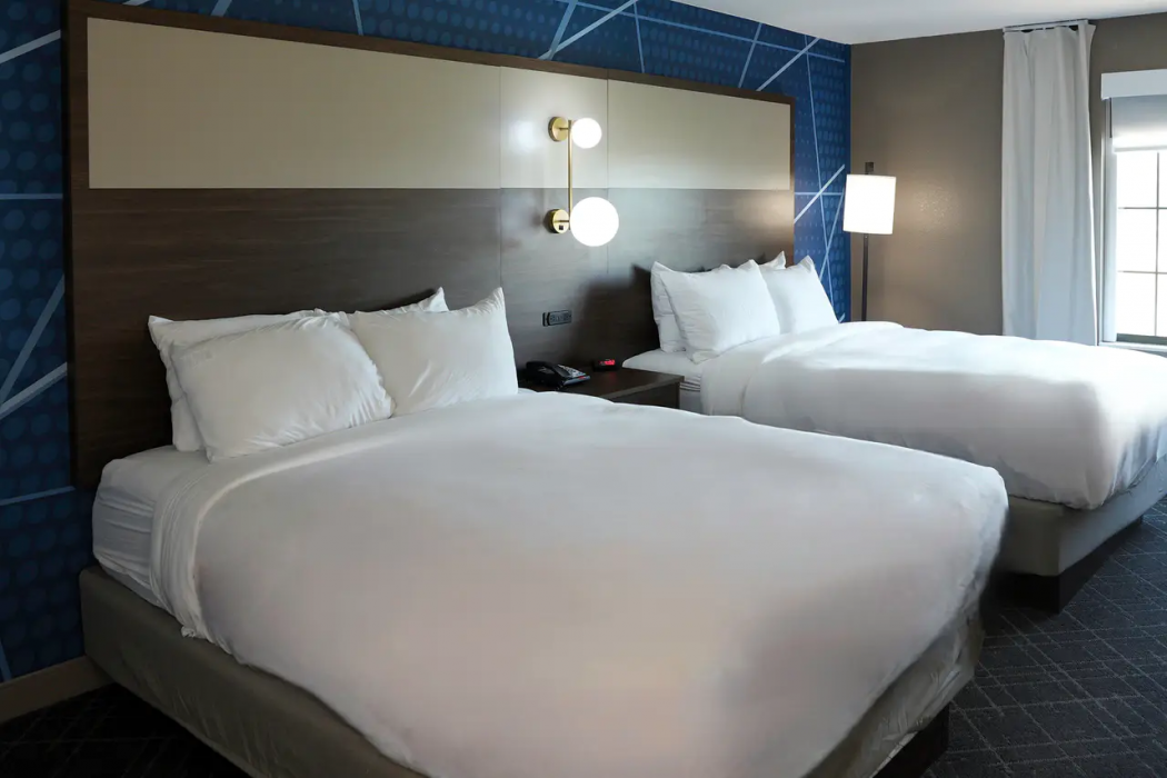 Comfort Inn & Suites Ogallala, NE 6/17