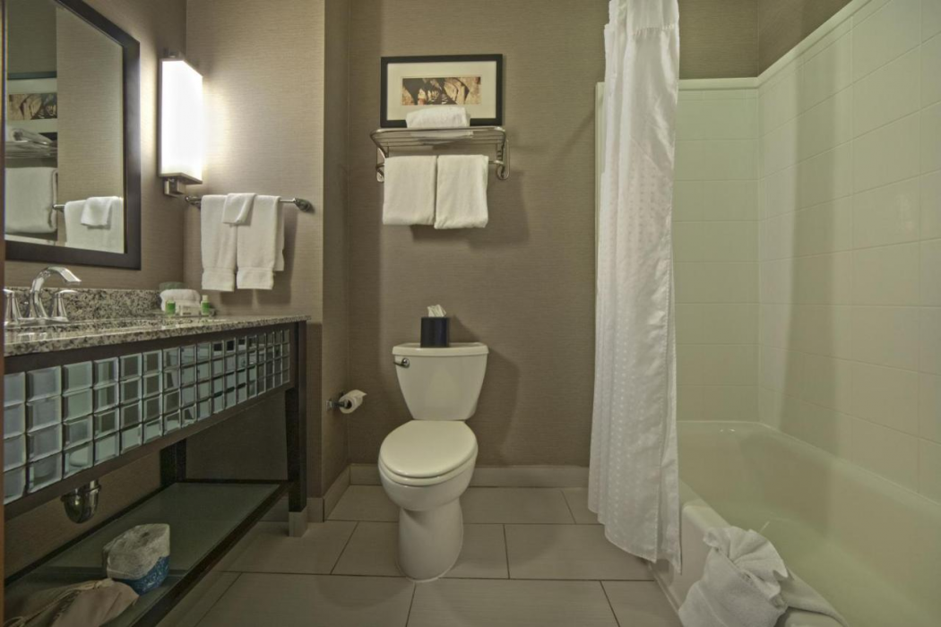 Holiday Inn & Suites San Antonio Northwest 14/30