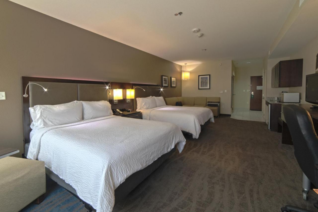 Holiday Inn & Suites San Antonio Northwest 13/30