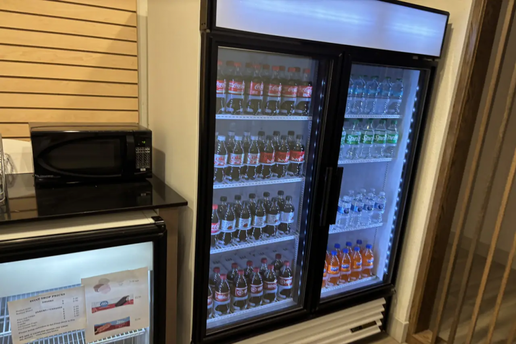 Quality Inn & Suites Bethany - Oklahoma City West 16/29