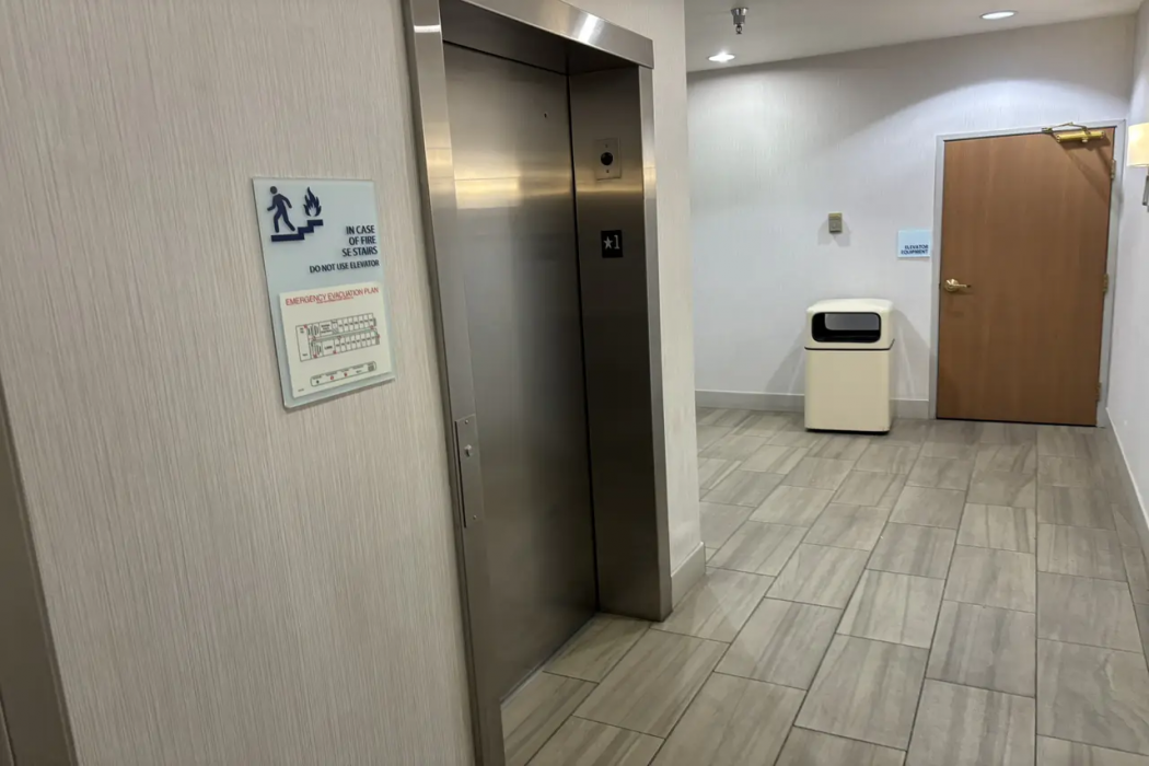 Quality Inn & Suites Bethany - Oklahoma City West 14/29