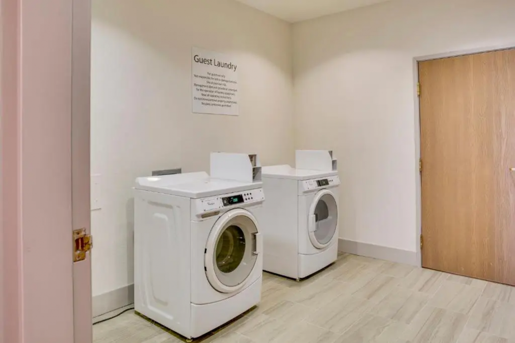 Quality Inn & Suites Bethany - Oklahoma City West 13/29