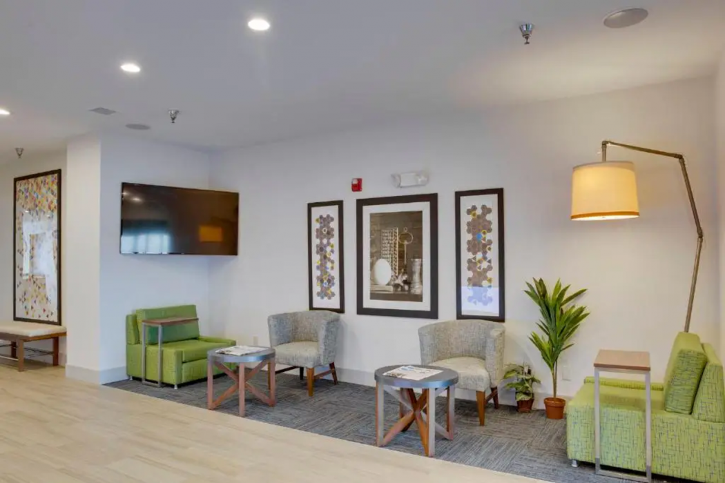 Quality Inn & Suites Bethany - Oklahoma City West 6/29