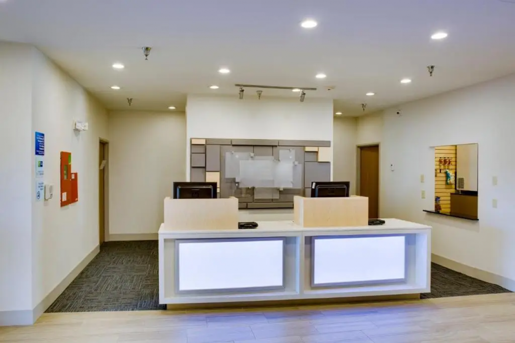 Quality Inn & Suites Bethany - Oklahoma City West 5/29