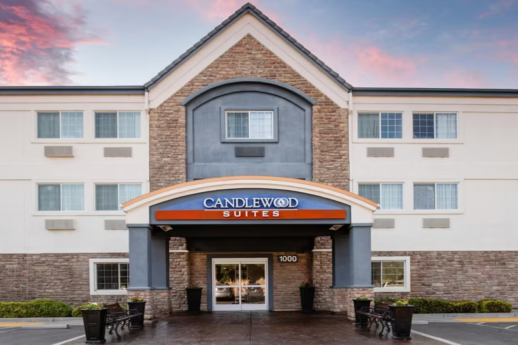 Candlewood Suites Turlock, an IHG Hotel 1/11