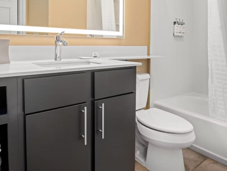 Candlewood Suites Turlock, an IHG Hotel 6/11