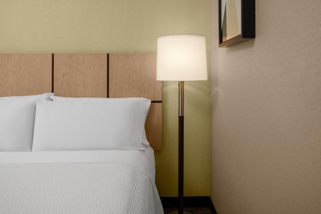 Candlewood Suites Turlock, an IHG Hotel 5/11