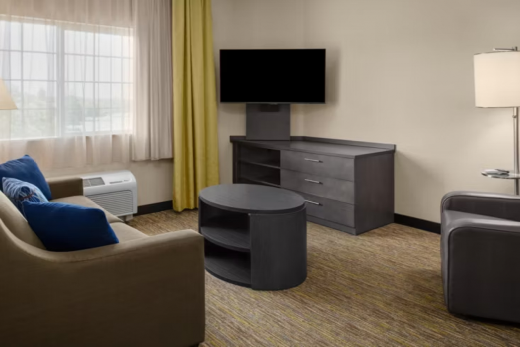 Candlewood Suites Turlock, an IHG Hotel 9/11
