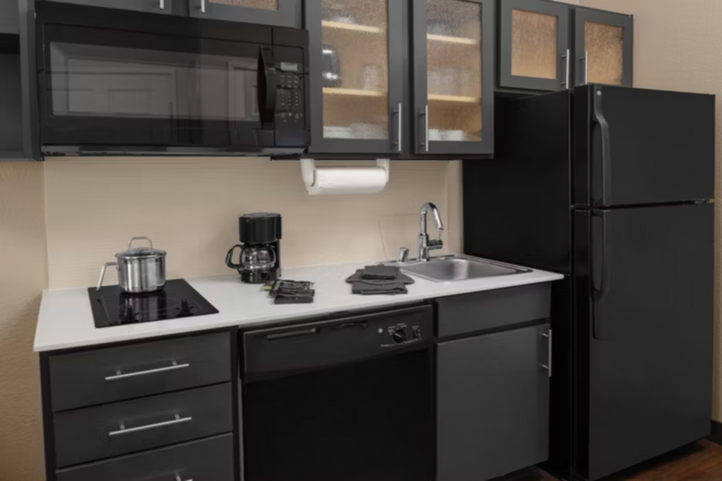 Candlewood Suites Turlock, an IHG Hotel 8/11