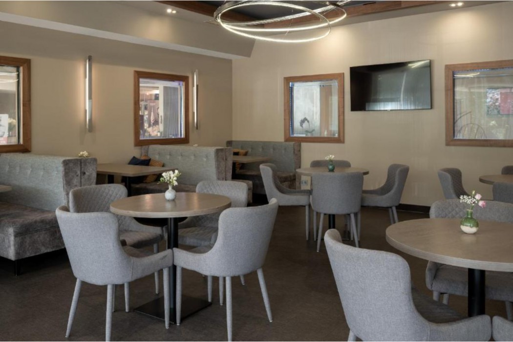 Bellevue Park Hotel Riga 61/81