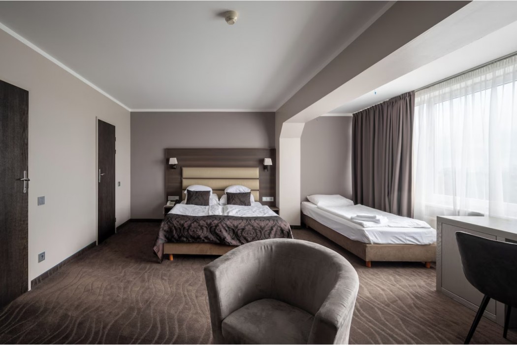 Bellevue Park Hotel Riga 23/81