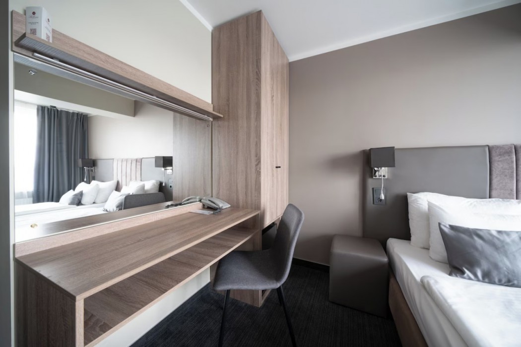 Bellevue Park Hotel Riga 22/81