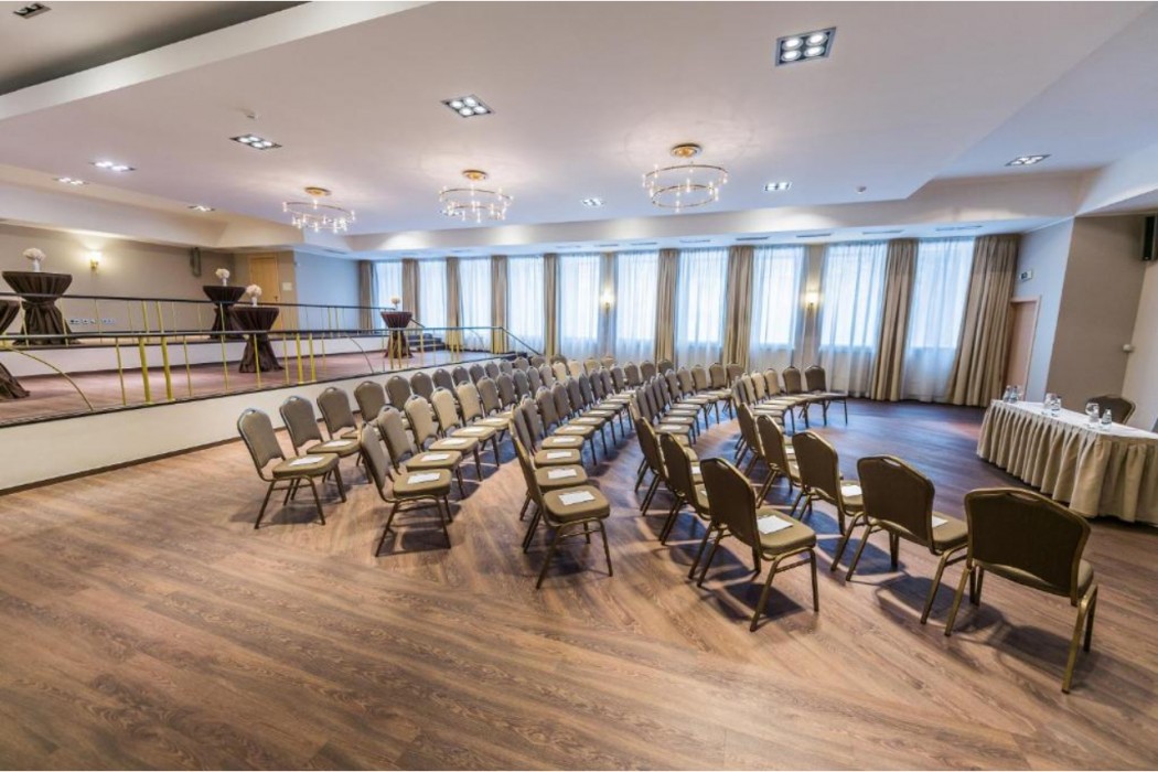 Bellevue Park Hotel Riga 31/81