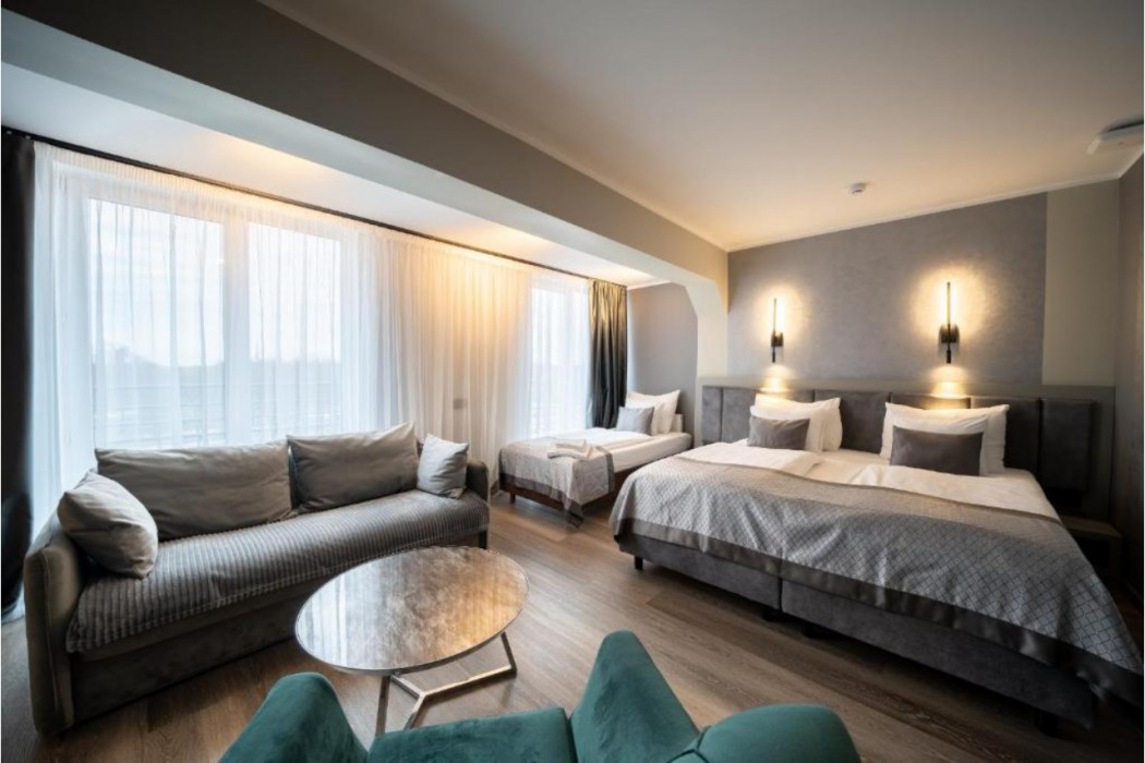 Bellevue Park Hotel Riga 17/81