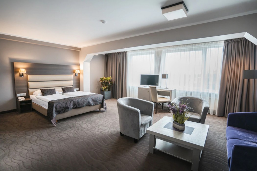 Bellevue Park Hotel Riga 28/81
