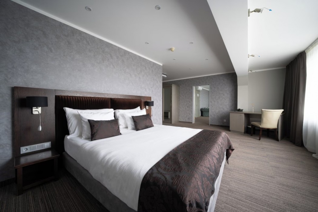 Bellevue Park Hotel Riga 13/81