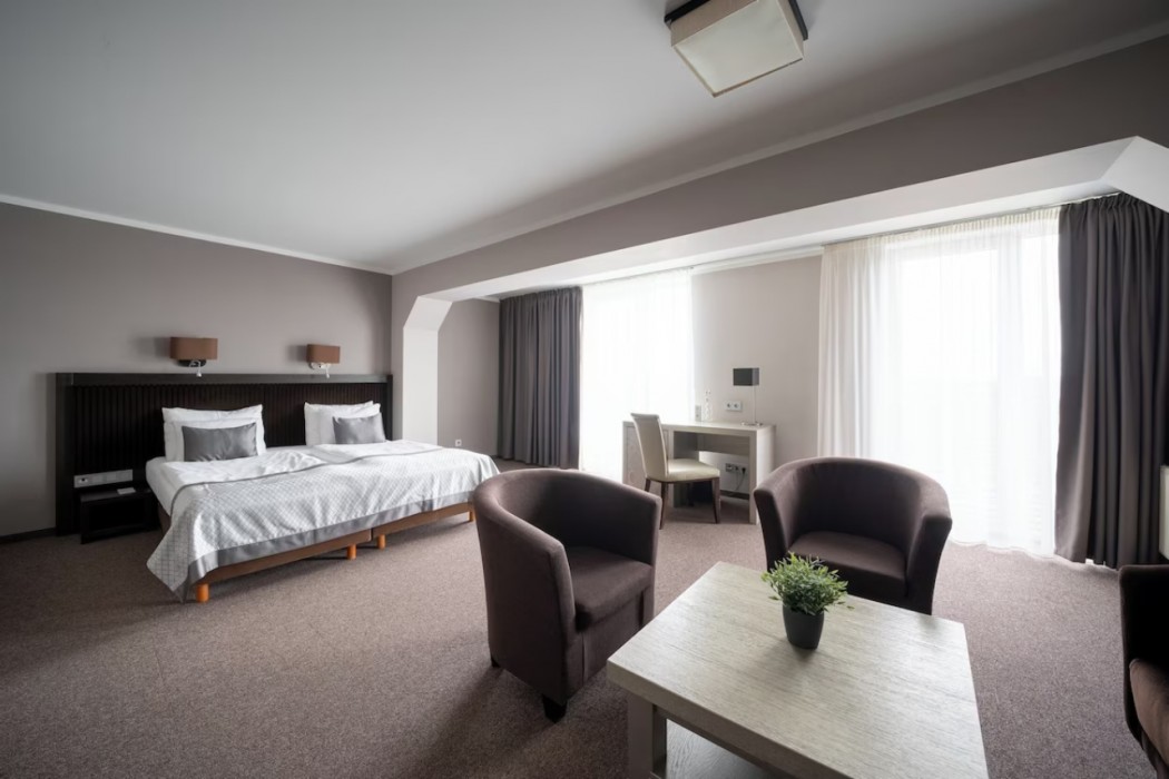 Bellevue Park Hotel Riga 15/81