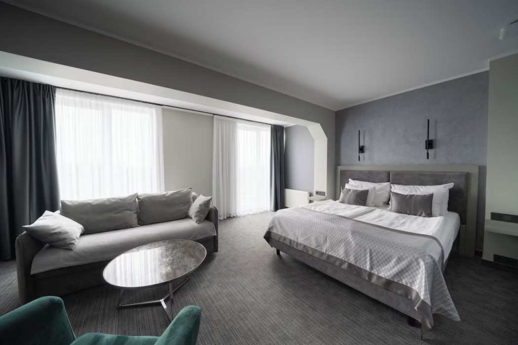 Bellevue Park Hotel Riga 19/81